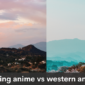 Translating Japanese Anime versus Western Animation for Children [featured image] - translation agency LocAtHeart