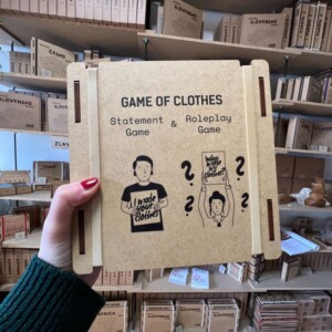 Games of clothes - edugames