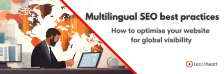 multilingual SEO best practices
