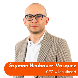 Szymon Neubauer-Vasquez